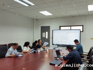 以中央八项规定精神引领评教系统...